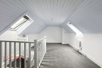 achat appartement lesneven 29260