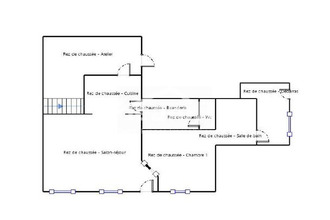 achat appartement lesneven 29260