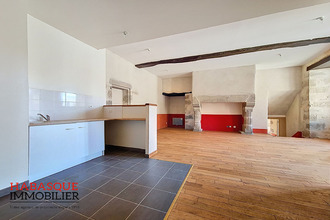 achat appartement lesneven 29260