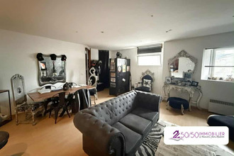 achat appartement lesneven 29260