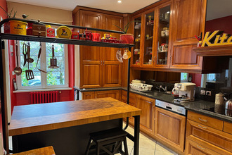 achat appartement lesneven 29260