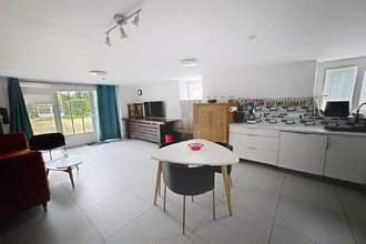 achat appartement lesneven 29260