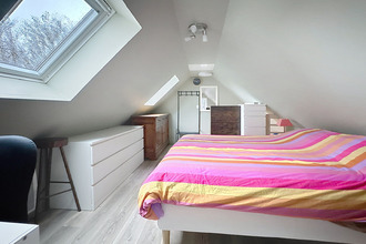 achat appartement lesneven 29260