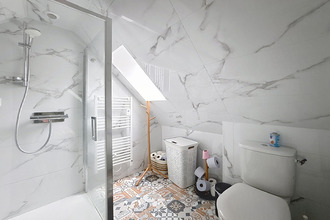 achat appartement lesneven 29260