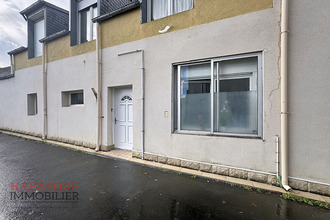 achat appartement lesneven 29260