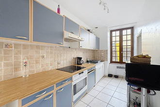 achat appartement lesneven 29260