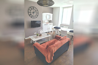 achat appartement lesneven 29260