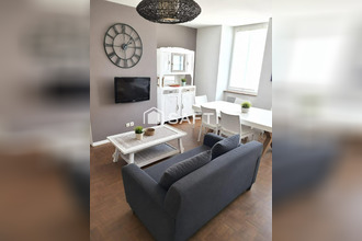 achat appartement lesneven 29260