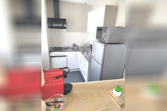 achat appartement lesneven 29260