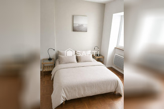 achat appartement lesneven 29260