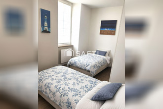 achat appartement lesneven 29260