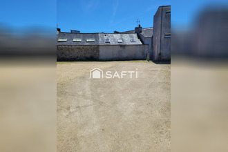 achat appartement lesneven 29260