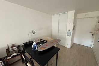 achat appartement lesneven 29260