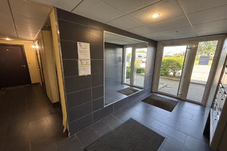 achat appartement lesneven 29260