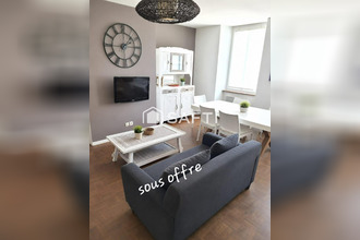 achat appartement lesneven 29260
