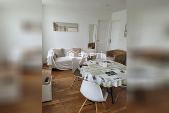 achat appartement lesneven 29260