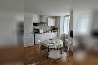 achat appartement lesneven 29260