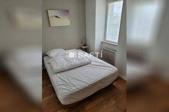 achat appartement lesneven 29260