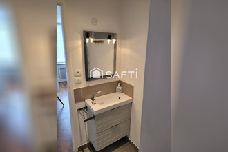 achat appartement lesneven 29260