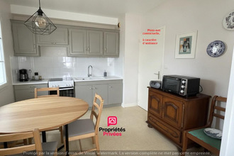 achat appartement lesneven 29260
