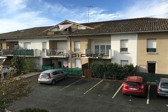 achat appartement lesparre-medoc 33340