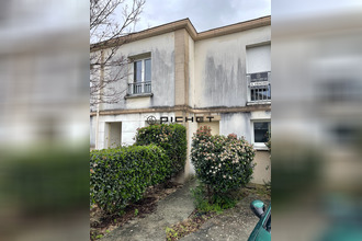 achat appartement lesparre-medoc 33340