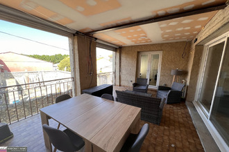 achat appartement lespignan 34710