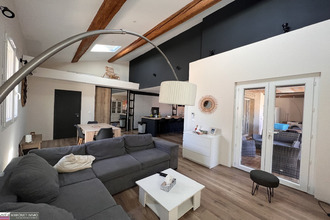 achat appartement lespignan 34710