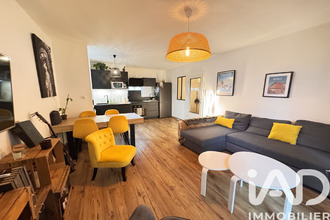 achat appartement lespinasse 31150