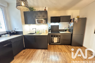 achat appartement lespinasse 31150