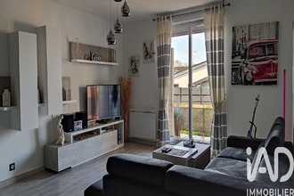 achat appartement lespinasse 31150