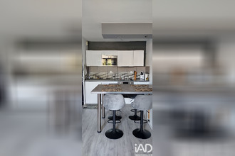 achat appartement lespinasse 31150