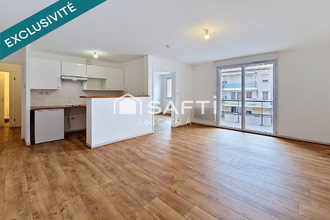 achat appartement lespinasse 31150