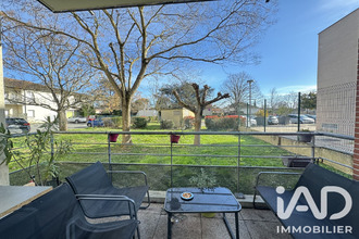 achat appartement lespinasse 31150