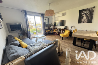 achat appartement lespinasse 31150