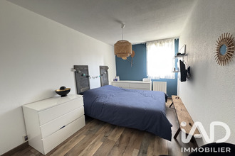 achat appartement lespinasse 31150
