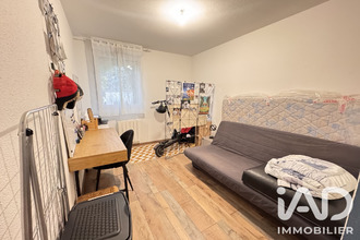 achat appartement lespinasse 31150