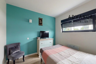 achat appartement lespinasse 31150