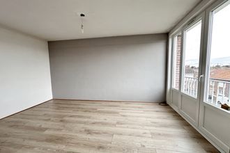 achat appartement lesquin 59810