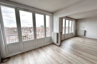 achat appartement lesquin 59810