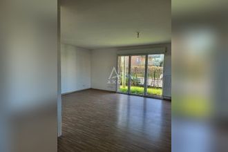 achat appartement lesquin 59810