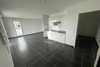 achat appartement lesquin 59810