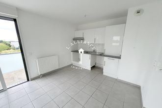 achat appartement lesquin 59810