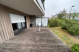 achat appartement lesquin 59810