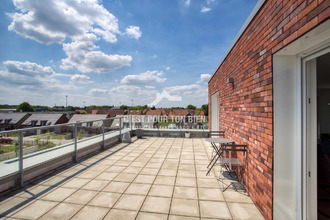 achat appartement lesquin 59810