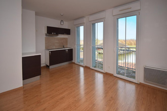 achat appartement lesquin 59810