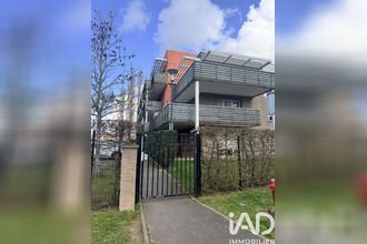 achat appartement lesquin 59810