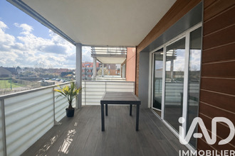 achat appartement lesquin 59810