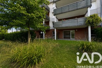 achat appartement lesquin 59810