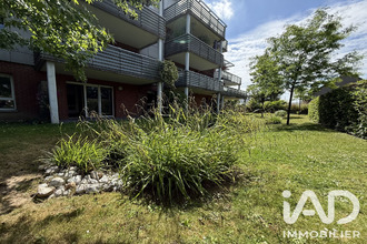 achat appartement lesquin 59810